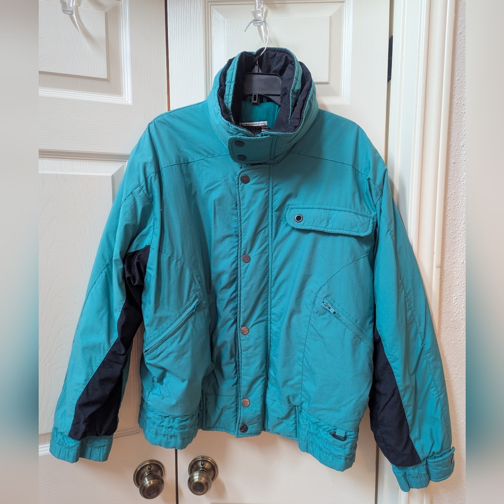 Sport Time Actionwear Ski Jacket Men's Size M
